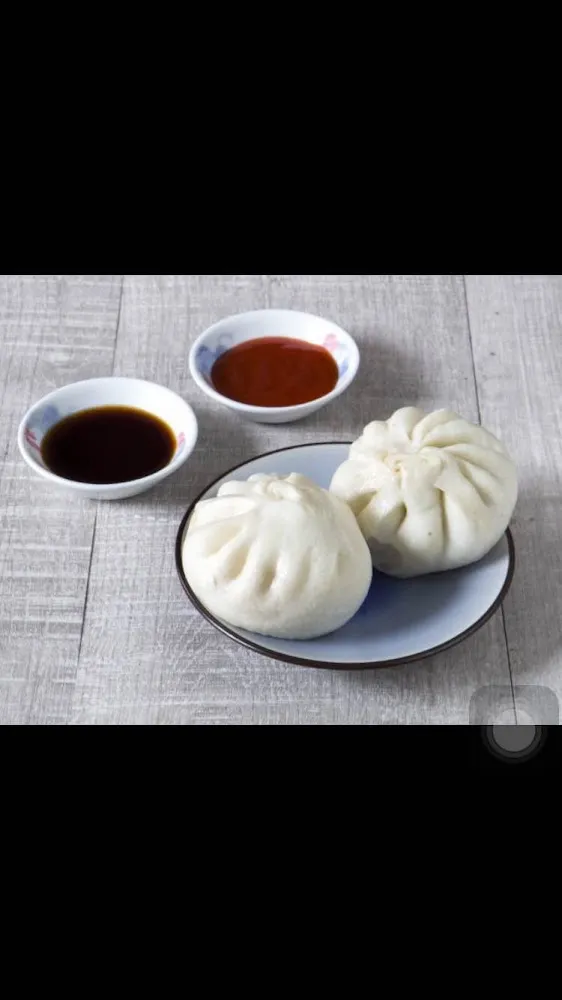 2 Brioches Sucrées Fève Rouge