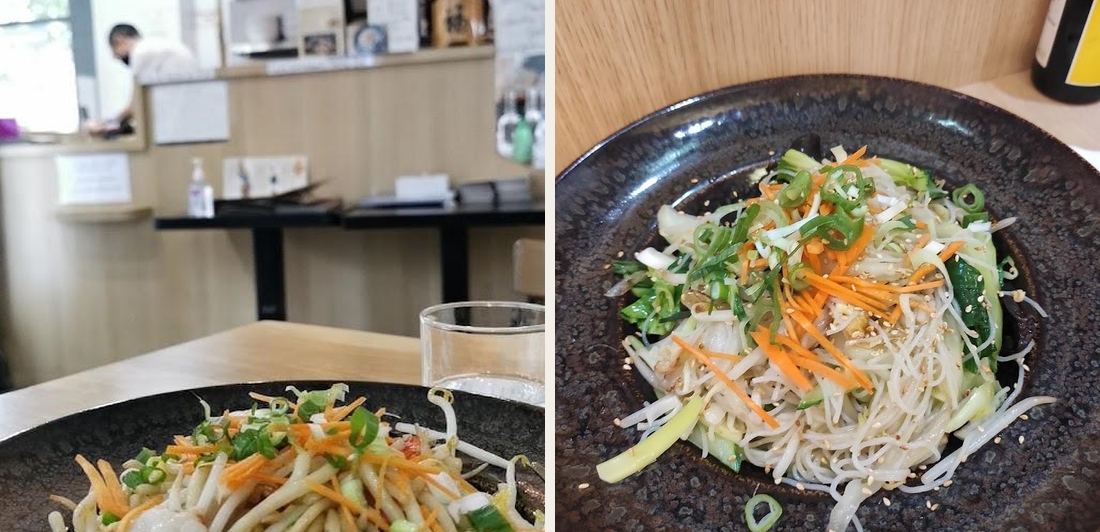 Chez Nouilles - Photo 4