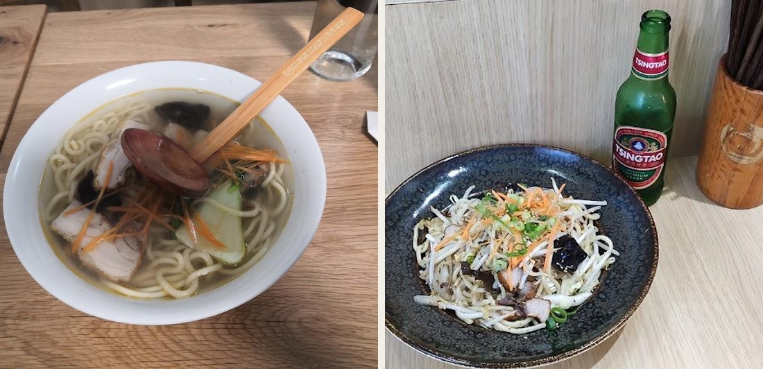 Chez Nouilles - Photo 5