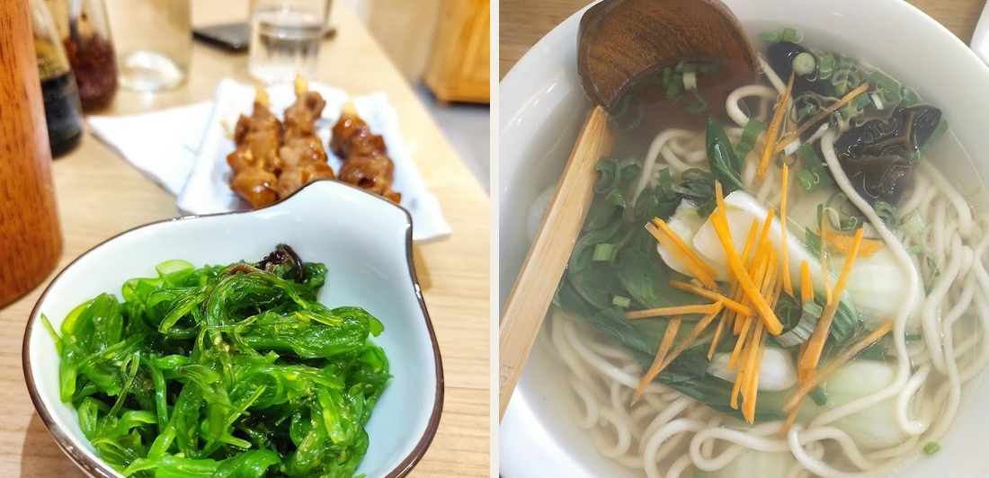 Chez Nouilles - Photo 6