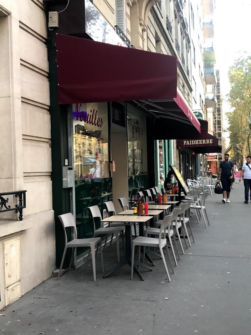 Chez Nouilles - Photo 4