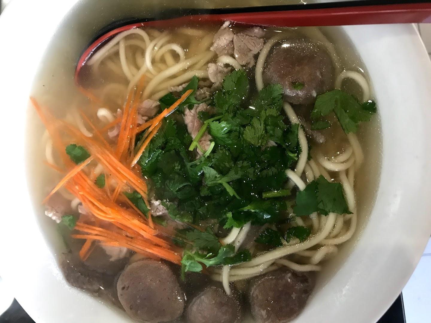 Chez Nouilles - Photo 5