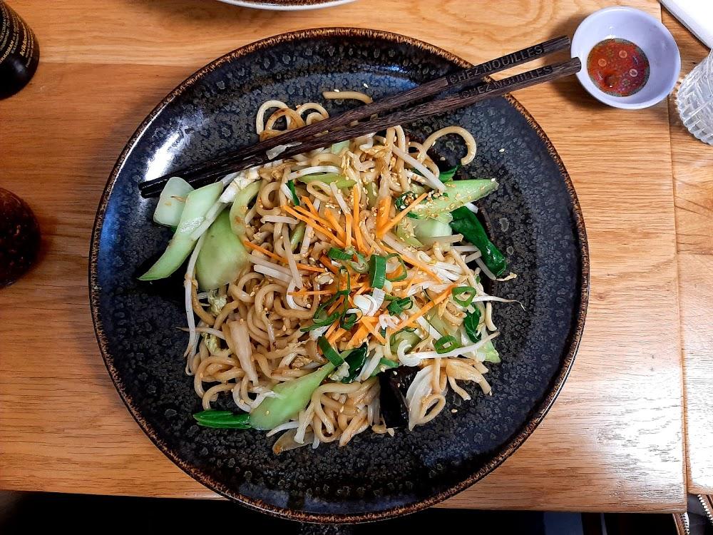 Chez Nouilles - Photo 7