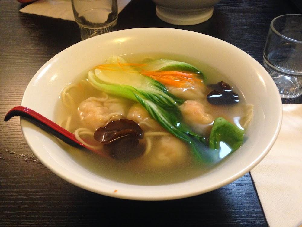 Chez Nouilles - Photo 8