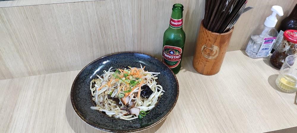 Chez Nouilles - Photo 12